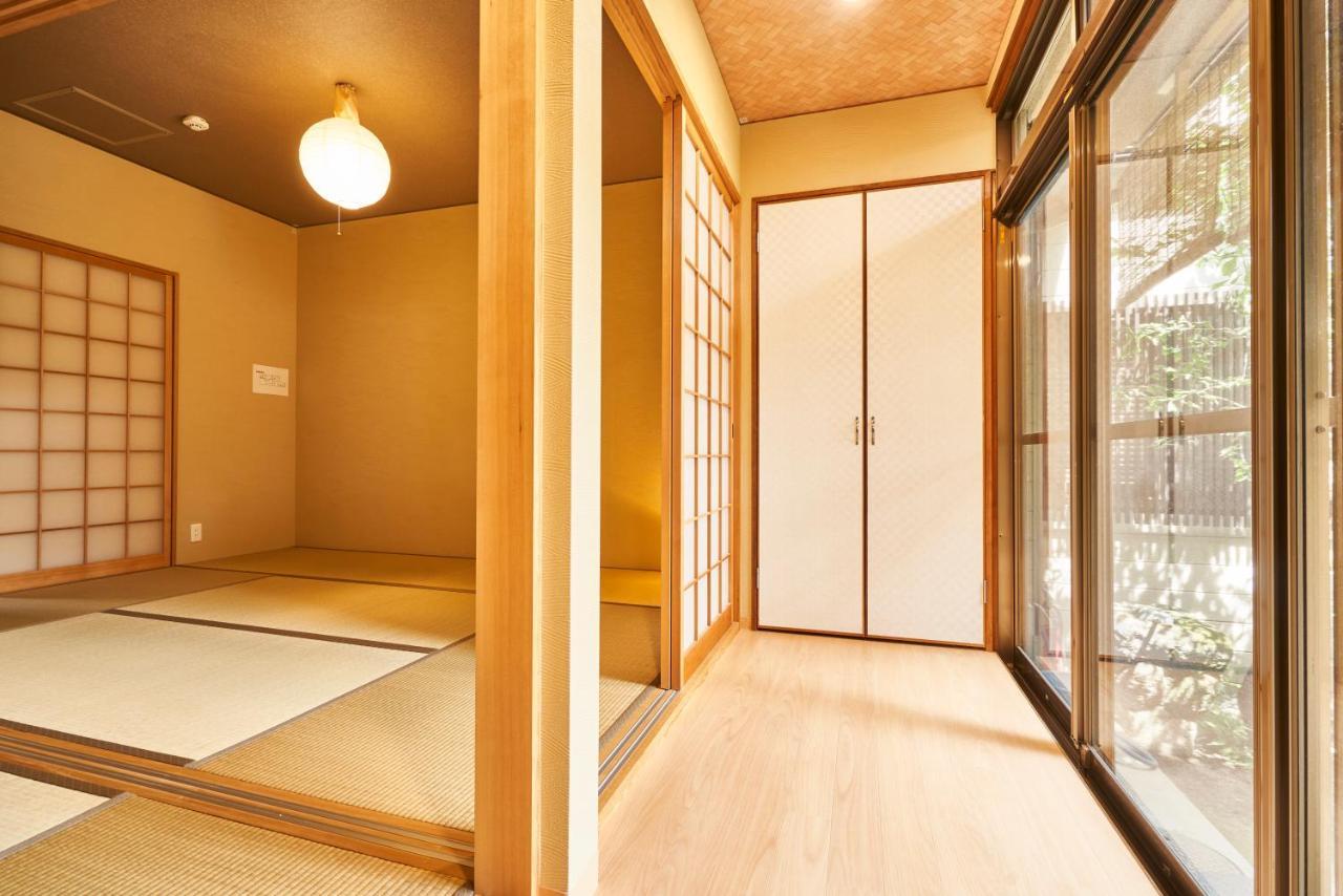 Hébergement de vacances Miyazakiya *