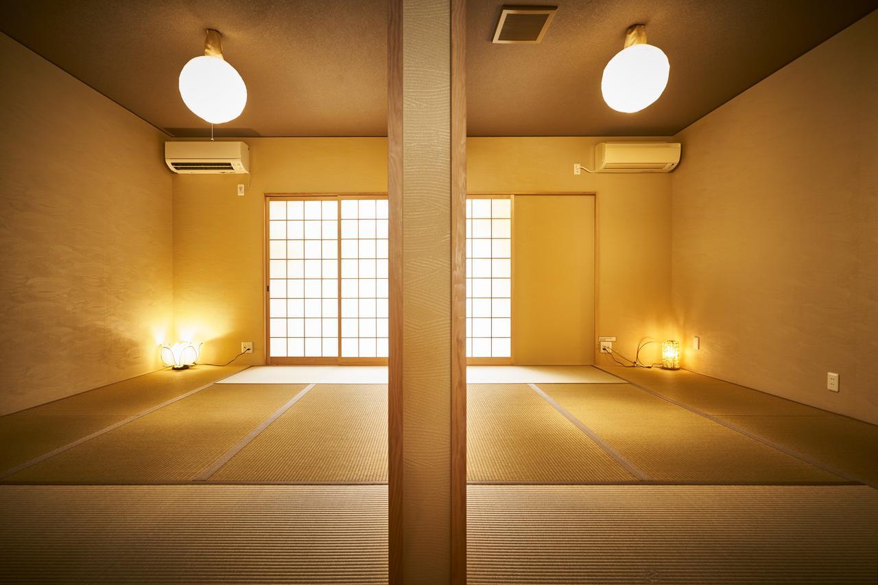วันหยุดที่บ้าน Miyazakiya เกียวโต